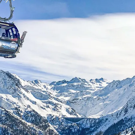 Alpstuga Grepon By Interhome Saclentse