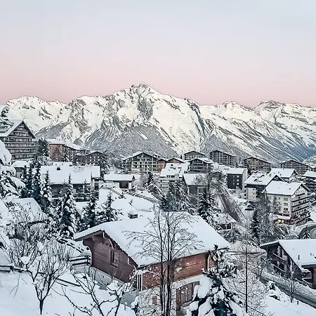 Grepon By Interhome Alpstuga *