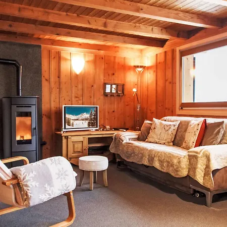 Grepon By Interhome Chalet