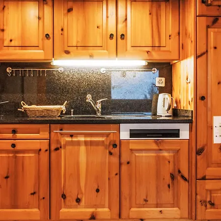 Alpstuga Grepon By Interhome *