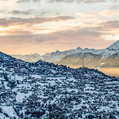 Alpstuga Grepon By Interhome Saclentse