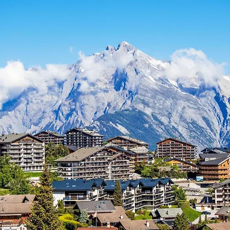 Alpstuga Grepon By Interhome