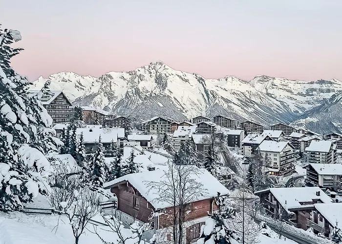 Grepon By Interhome 木屋 *