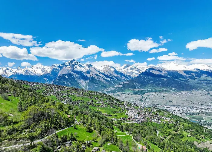 Grepon By Interhome *