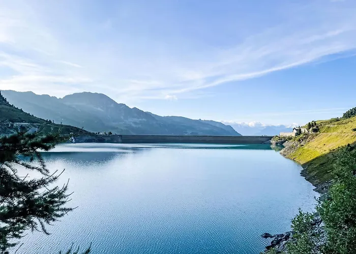 Grepon By Interhome Saclentse