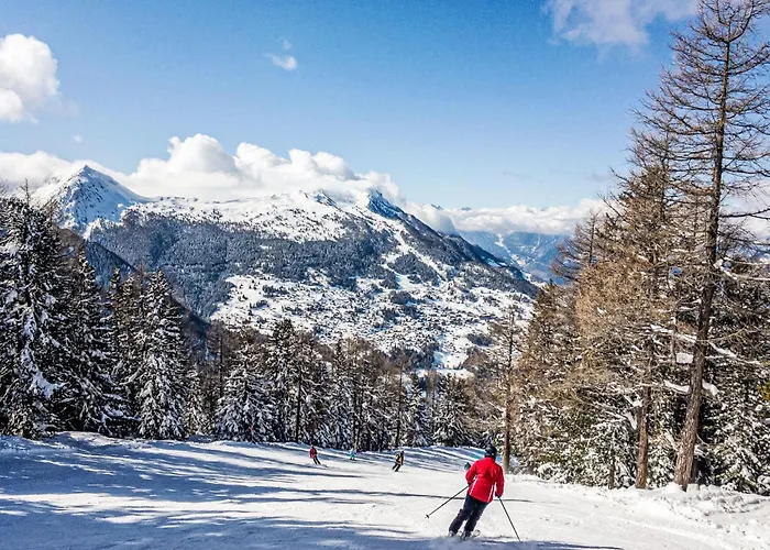 木屋 Grepon By Interhome *