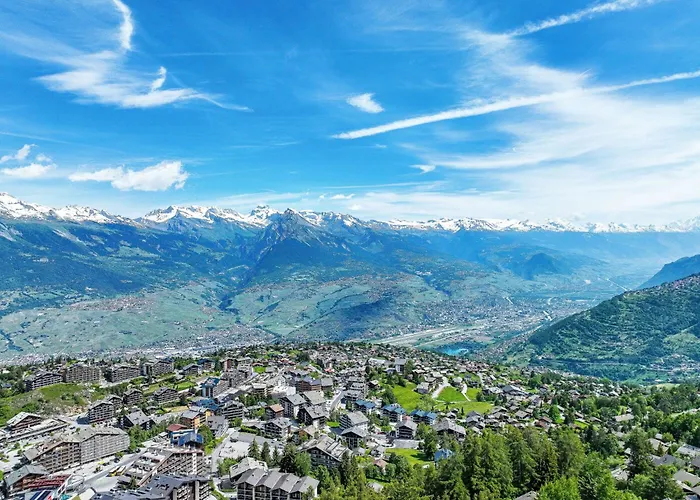 Grepon By Interhome * Saclentse