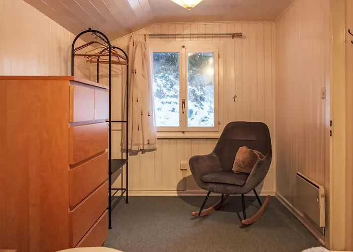 木屋 Grepon By Interhome Saclentse