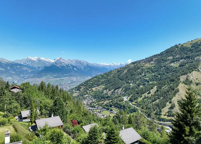 Grepon By Interhome Saclentse