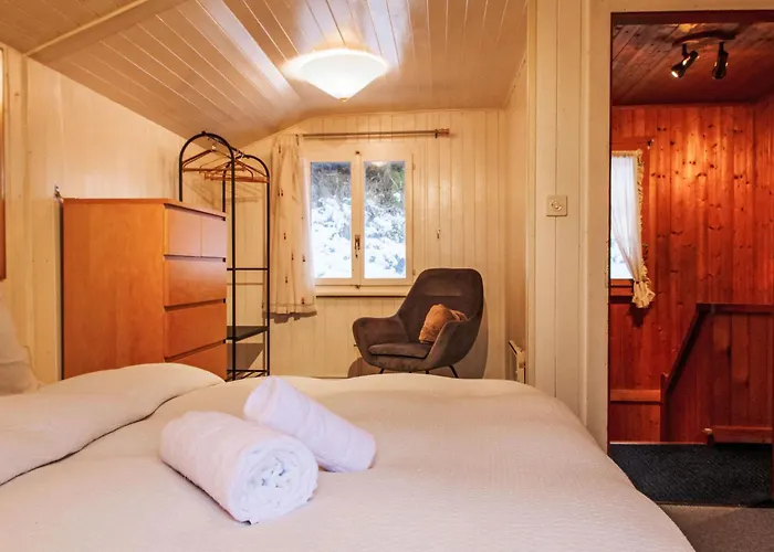 Grepon By Interhome