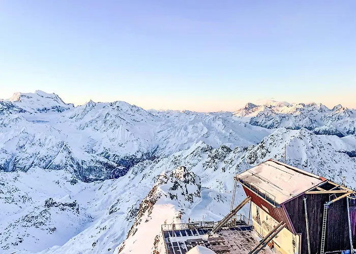 Chalet Grepon By Interhome Saclentse