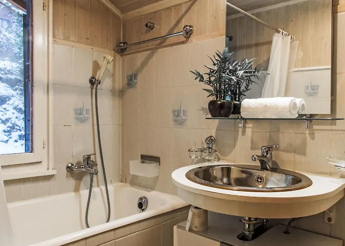 Chalet Grepon By Interhome